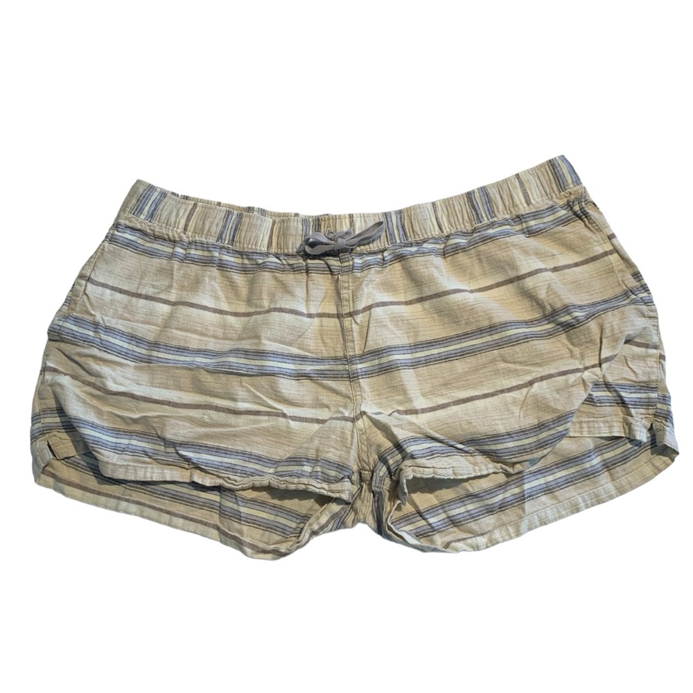 PATAGONIA | Women’s Island Hemp Blend Baggies - Sz XL